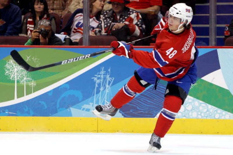 Olympic Hockey 2014 Strengths And Weaknesses Of Every Team Bleacher Report Latest News Videos And Highlights