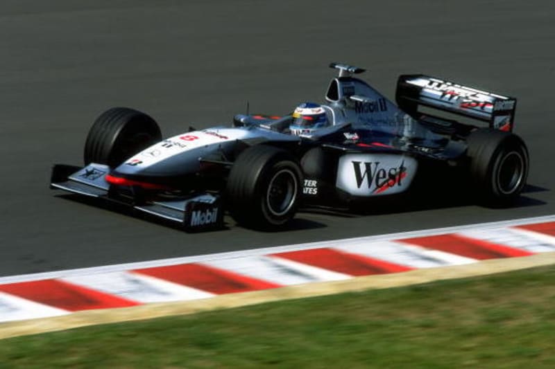 Ranking The 32 Formula 1 World Champions Bleacher Report Latest News Videos And Highlights