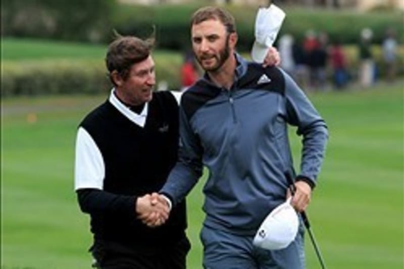Top Stories From The At T Pebble Beach National Pro Am Bleacher Report Latest News Videos And Highlights