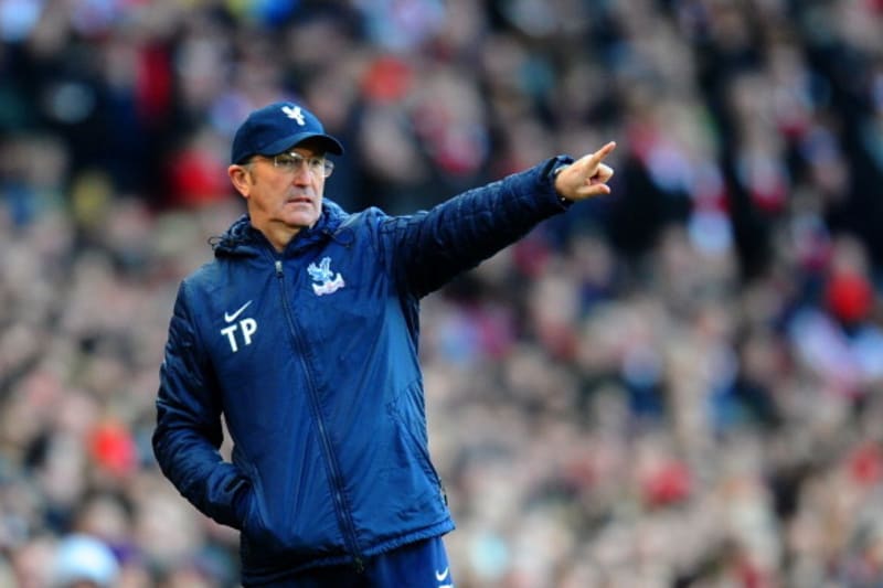 Every Premier League Manager S Funniest Recurring Antic Bleacher Report Latest News Videos And Highlights