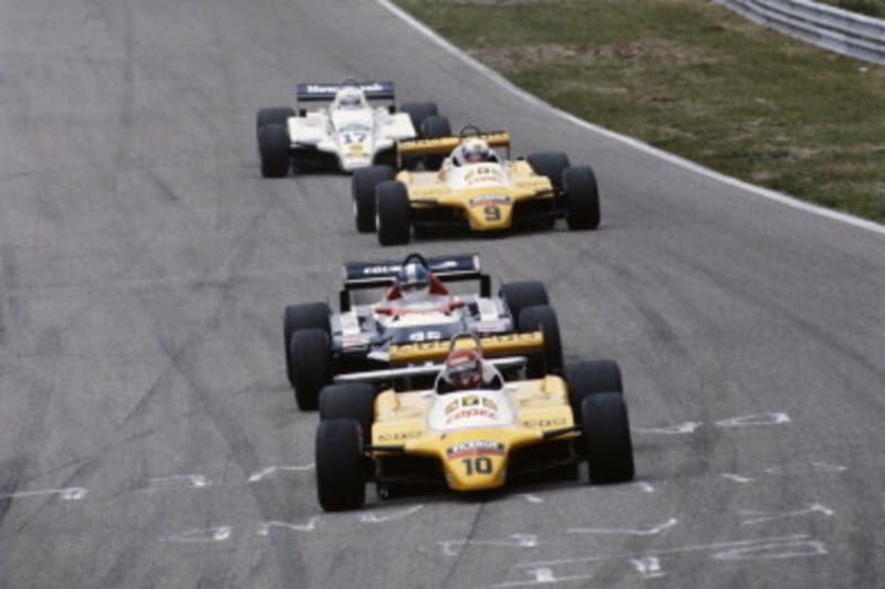 Ranking The Top 25 Circuits In The History Of Formula 1 Bleacher Report Latest News Videos And Highlights