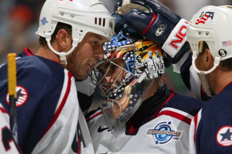Ranking The Best Hockey Countries Of The Modern Era Bleacher Report Latest News Videos And Highlights