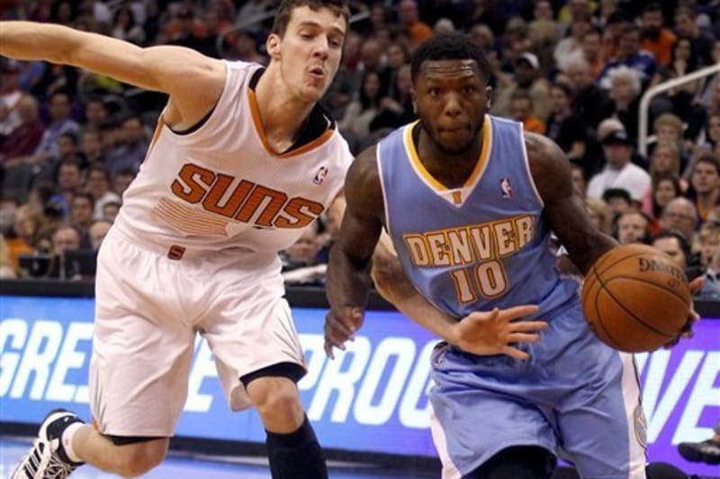 Most Undersized Playmakers In The Nba Bleacher Report Latest News Videos And Highlights