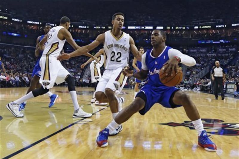 Most Undersized Playmakers In The Nba Bleacher Report Latest News Videos And Highlights