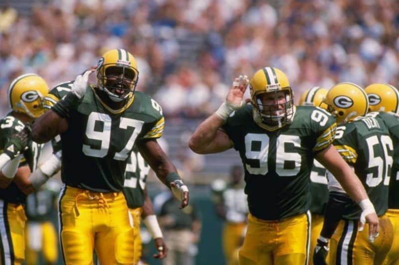 5 Players Who Belong In The Green Bay Packers Hall Of Fame Bleacher Report Latest News Videos And Highlights