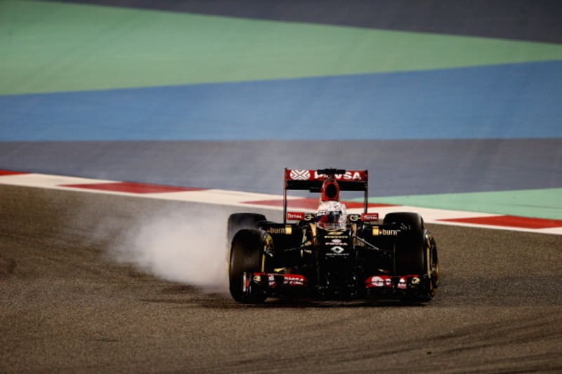 Ranking 5 Of The Most Accident Prone Drivers In Formula 1 History Bleacher Report Latest News Videos And Highlights