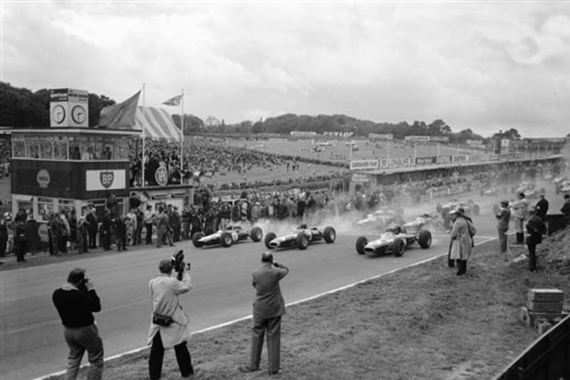 Ranking The 10 Greatest Tracks No Longer On The F1 Calendar Bleacher Report Latest News Videos And Highlights