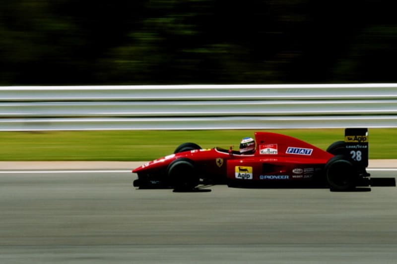 Ranking The 10 Greatest Tracks No Longer On The F1 Calendar Bleacher Report Latest News Videos And Highlights