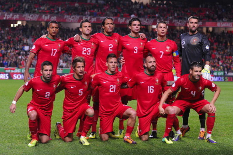 Portugal World Cup 2014 Squad Player By Player Guide Bleacher Report Latest News Videos And Highlights
