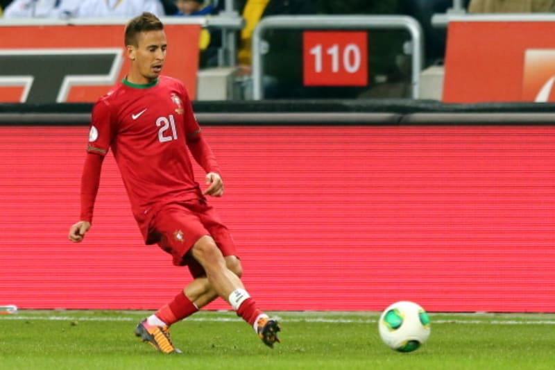 Portugal World Cup 2014 Squad Player By Player Guide Bleacher Report Latest News Videos And Highlights