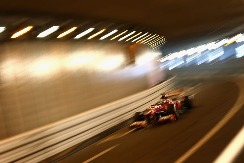 Why The Monaco Grand Prix Is Formula 1 S Most Interesting Race Bleacher Report Latest News Videos And Highlights