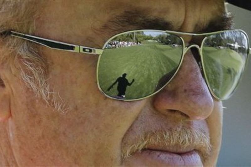 why miguel angel jimenez is the most interesting man in golf bleacher report latest news videos and highlights why miguel angel jimenez is the most