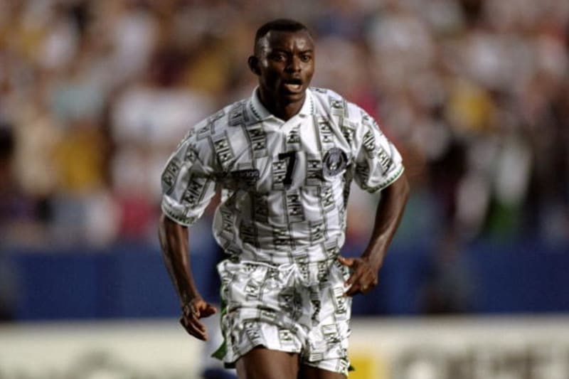 1994 world cup kits
