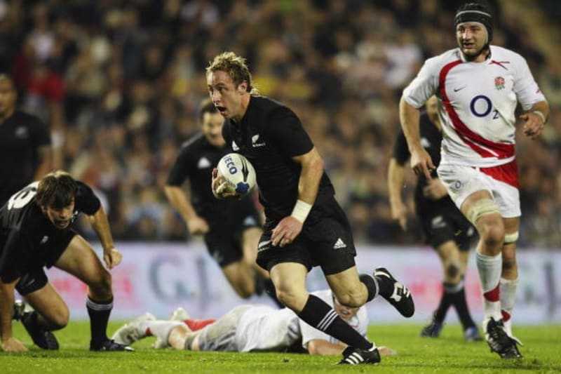 New Zealand England 5 Biggest English Defeats Vs All Blacks Bleacher Report Latest News Videos And Highlights