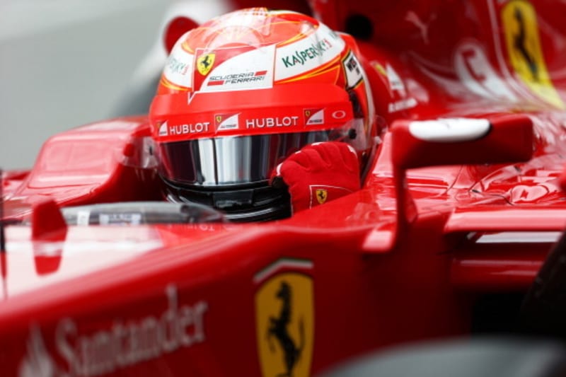 Ranking Kimi Raikkonen S Top 5 Moments Ahead Of His 200th Formula 1 Grand Prix Bleacher Report Latest News Videos And Highlights