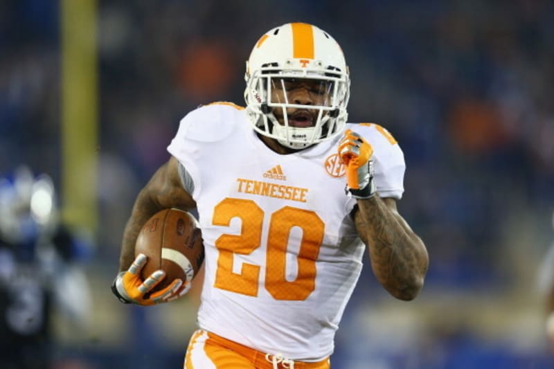 6 Undrafted Green Bay Packers Players Who Could Prove To Be Gems Bleacher Report Latest News Videos And Highlights