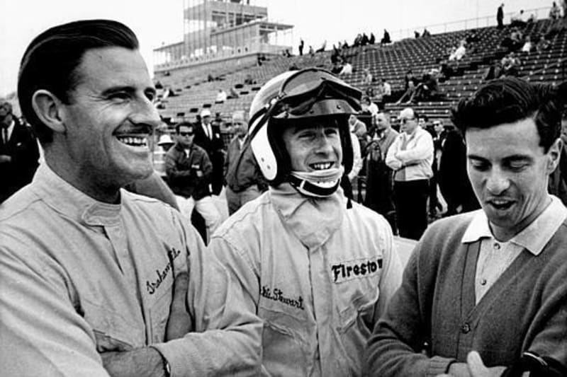 uk formula 1 drivers