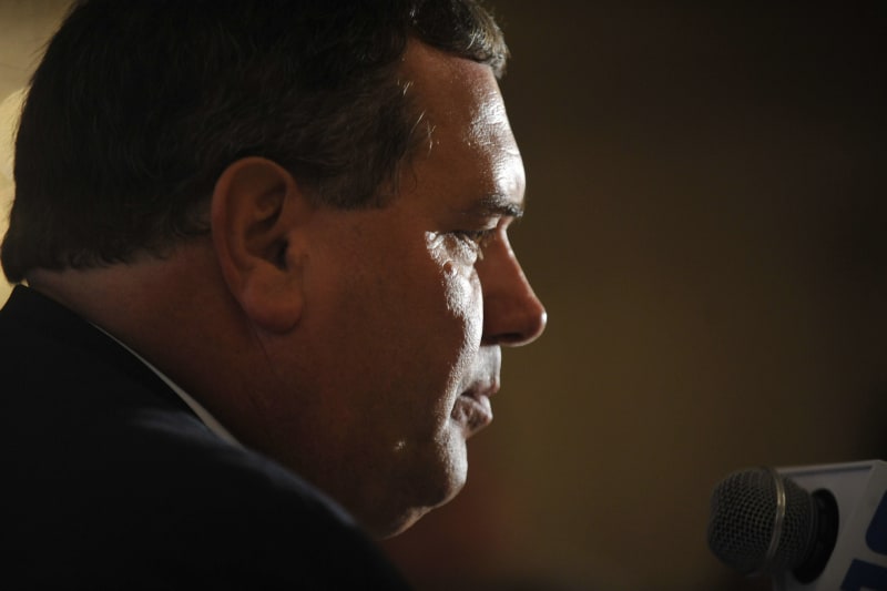 Michigan Football Best Quotes And Key Takeaways From Big Ten Media Days Bleacher Report Latest News Videos And Highlights