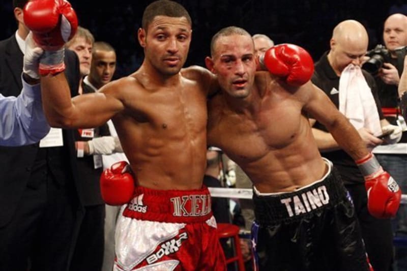 Shawn Porter Vs Kell Brook Preview And Prediction For Title Fight Bleacher Report Latest News Videos And Highlights