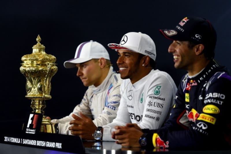 Formula 1 Salaries Vs Points Won Which Driver Is Best Value For Money In 2014 Bleacher Report Latest News Videos And Highlights