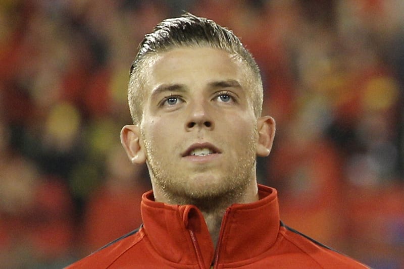 Areas Where Atletico Madrid S Toby Alderweireld Can Improve This Season Bleacher Report Latest News Videos And Highlights