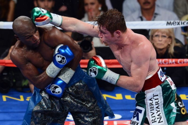 Explaining The Most Frequently Used Boxing Buzzwords Bleacher Report Latest News Videos And Highlights