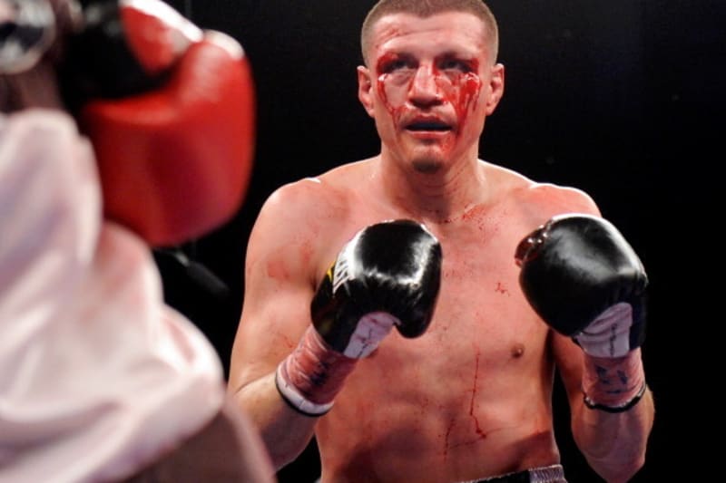 Explaining The Most Frequently Used Boxing Buzzwords Bleacher Report Latest News Videos And Highlights