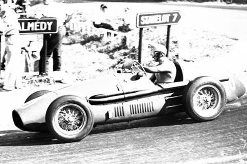 italian racing drivers