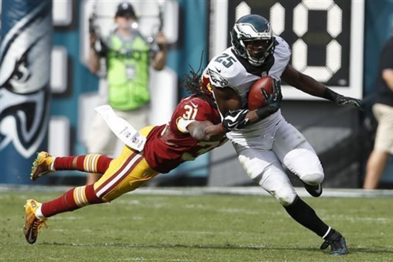 Eagles Vs 49ers What Are Experts Saying About Philly Bleacher Report Latest News Videos And Highlights