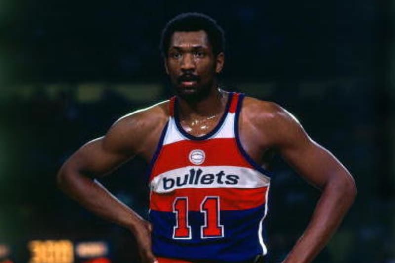 Best Nba Pfs Of All Time