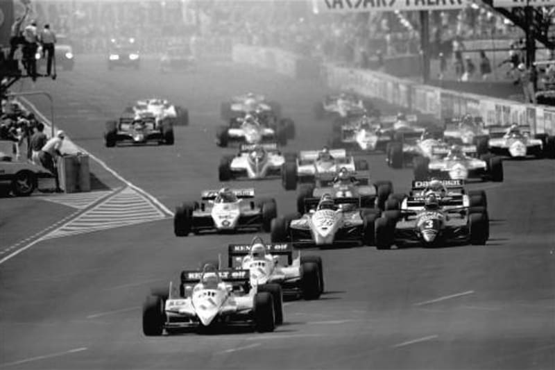 United States Grand Prix Ranking American F1 Venues From Sebring To Austin Bleacher Report Latest News Videos And Highlights