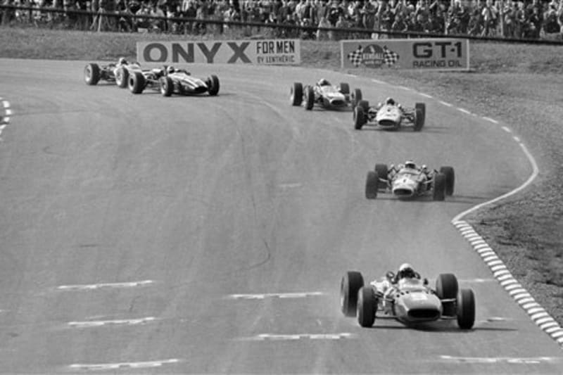 United States Grand Prix Ranking American F1 Venues From Sebring To Austin Bleacher Report Latest News Videos And Highlights