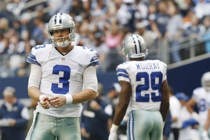 Arizona Cardinals Vs Dallas Cowboys Full Report Card Grades For Dallas Bleacher Report Latest News Videos And Highlights