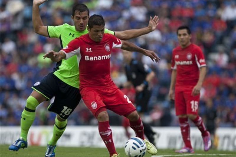 Toluca Vs America Key Issues And Decisions That Will Shape Liga Mx Game Bleacher Report Latest News Videos And Highlights