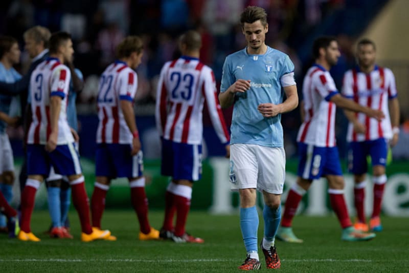 Malmo Ff Vs Atletico Madrid Lessons Learned From Champions League Game Bleacher Report Latest News Videos And Highlights