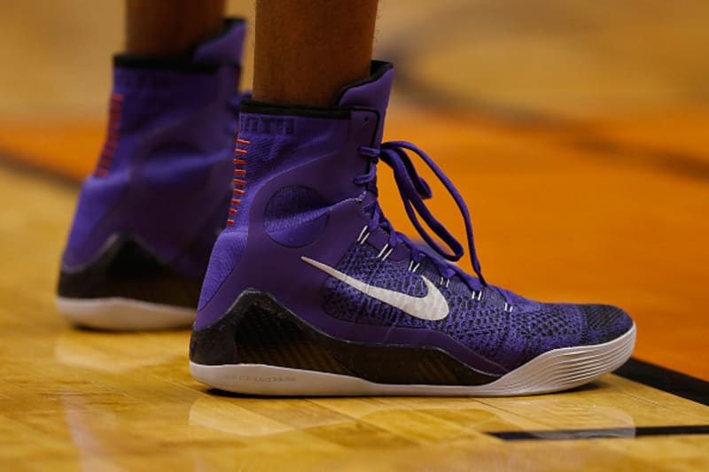 most expensive kobe shoes