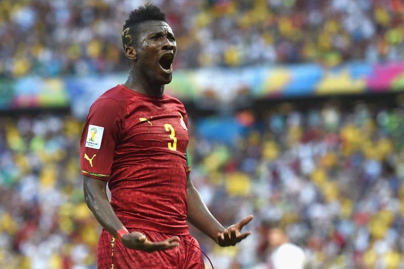 20 Players Whose Record Is Better For Country Than For Club Bleacher Report Latest News Videos And Highlights