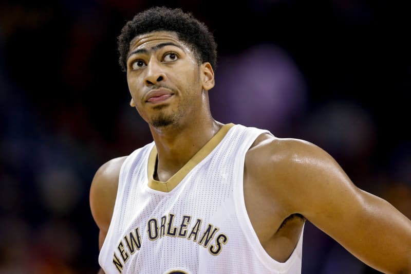 Top 5 NBA Players at Every Position So