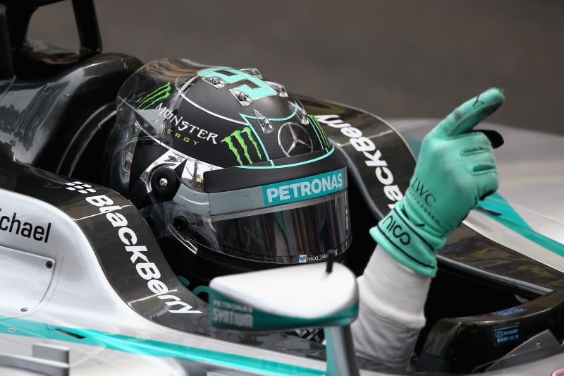 Ranking The Top 5 Formula 1 Driver Helmets Of 2014 Bleacher Report Latest News Videos And Highlights