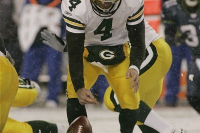 Ranking The Green Bay Packers Most Memorable Snow Games Since 1970 Bleacher Report Latest News Videos And Highlights