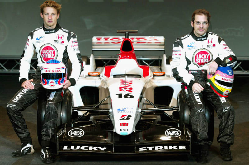 Comparing Jenson Button to All of His Formula 1 Team-Mates | Bleacher Report | Latest News, Videos and Highlights