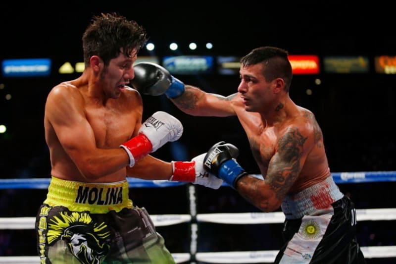 Ranking The 10 Best Brawlers In Boxing Today Bleacher Report Latest News Videos And Highlights