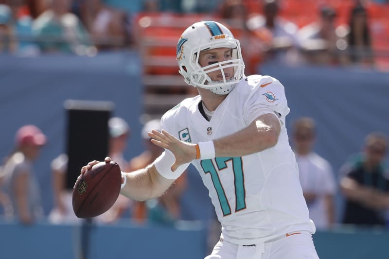 Miami Dolphins Salary Cap Breakdown By Position Bleacher Report Latest News Videos And Highlights