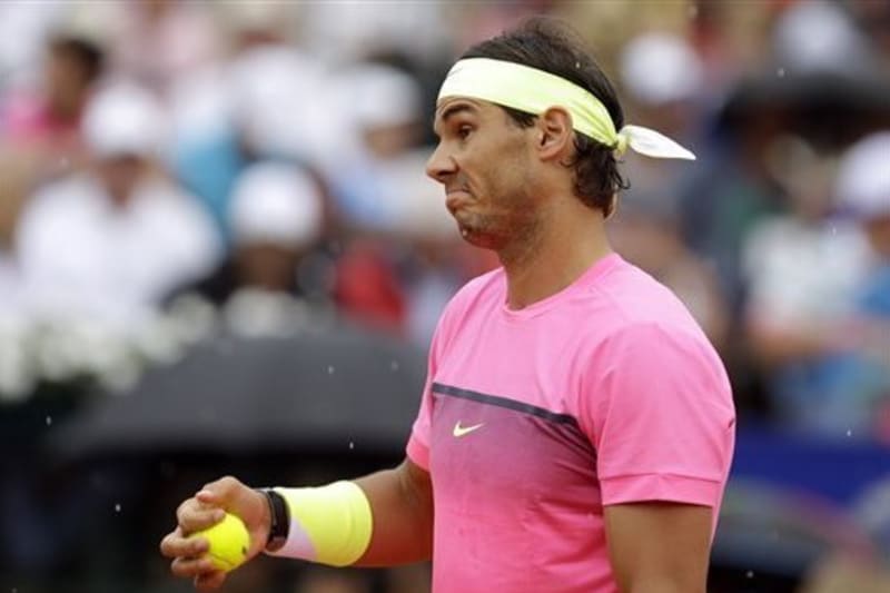 Ranking Rafael Nadal S Biggest Obstacles To Winning Another French Open Bleacher Report Latest News Videos And Highlights