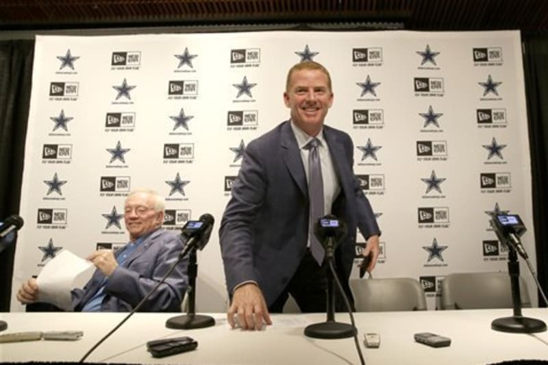 Re Grading The Dallas Cowboys Past 5 Drafts Bleacher Report Latest News Videos And Highlights