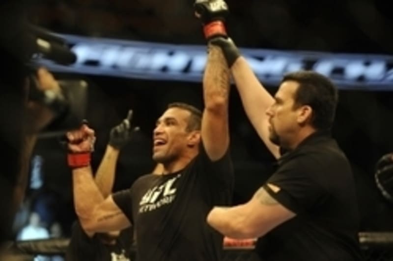 Ufc 188 Data Dump Statistics From Velasquez Vs Werdum Fight Card Results Bleacher Report Latest News Videos And Highlights