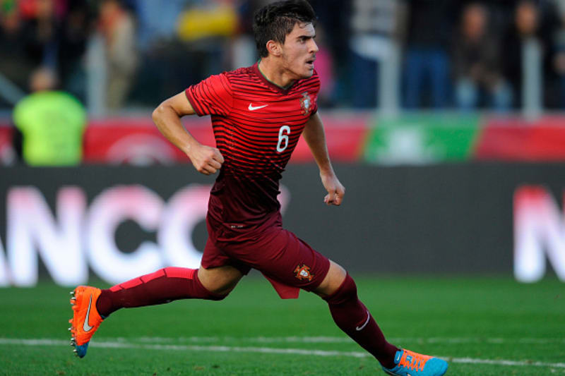 European U21 Championship 2015 Portugal Team Guide Bleacher Report Latest News Videos And Highlights