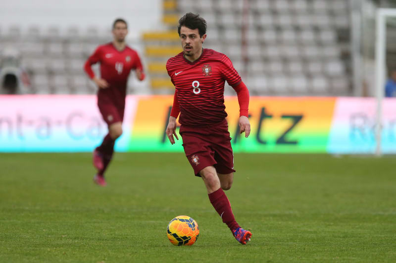 European U21 Championship 2015 Portugal Team Guide Bleacher Report Latest News Videos And Highlights