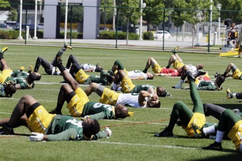 Projected Green Bay Packers Final 53 Man Roster Pre Training Camp Edition Bleacher Report Latest News Videos And Highlights