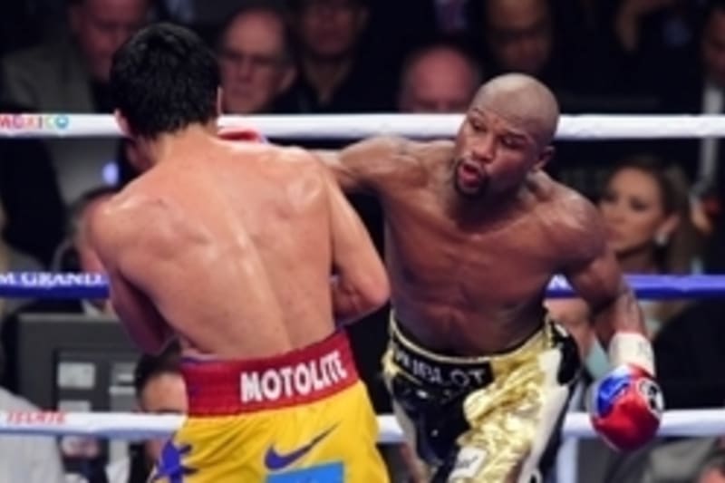 Ranking The 10 Best Boxers In The Welterweight Class After Danny Garcia S Debut Bleacher Report Latest News Videos And Highlights